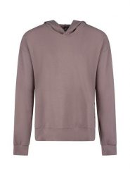 SHORT STORIES Bluza w kolorze szarobrązowym rozmiar: S. Brązowe bluzy damskie Short Stories, s, bez wzorów, z kapturem. Za 156.98 zł.