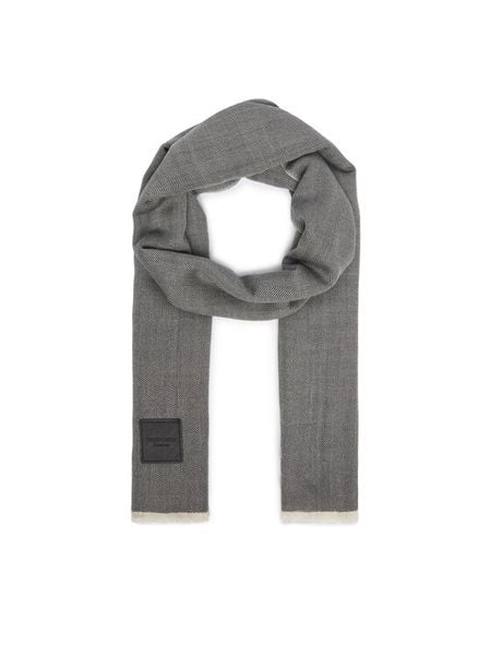 Weekend Max Mara Chusta 2625546045650 Szary. Szare chusty damskie Weekend Max Mara, bez wzorów. Za 594.99 zł.