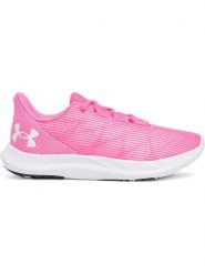 Under Armour Buty w kolorze różowym do biegania rozmiar: 38. Różowe obuwie sportowe damskie Under Armour, do biegania. Za 202.03 zł.