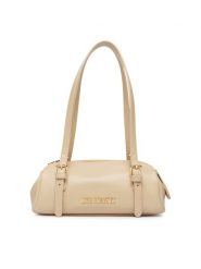 LOVE MOSCHINO Torebka JC4101PP1PLY0129 Beżowy. Brązowe torebki klasyczne damskie Love Moschino, ze skóry, bez dodatków. Za 729.99 zł.