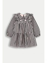 Coccodrillo Sukienka codzienna ZC4128101CGK Kolorowy Regular Fit. Sukienki dziewczęce COCCODRILLO, bez wzorów, z bawełny, bez ramiączek, proste. Za 59.99 zł.