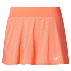 Spódnica damska Mizuno Wos. Czerwone spódnice damskie Mizuno, xl, bez wzorów, z dzianiny. Za 220.80 zł.