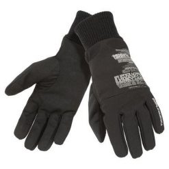 Rękawiczki rowerowe Tucano Urbano Pickup Skyline. Czarne rękawiczki damskie TUCANO URBANO, bez wzorów. W wyprzedaży za 222.00 zł.