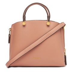 Torebka GINO ROSSI. Szare torebki klasyczne damskie Gino Rossi, bez dodatków. Za 499.99 zł.