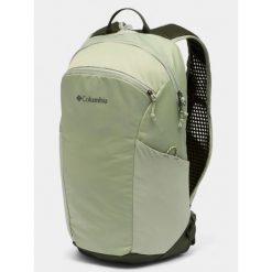 Plecak turystyczny Columbia Blackcomb Ridge 18L. Czarne plecaki Columbia, bez wzorów. Za 349.00 zł.