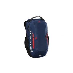 Plecak Wilson Evolution. Niebieskie plecaki Wilson, bez wzorów. Za 382.75 zł.