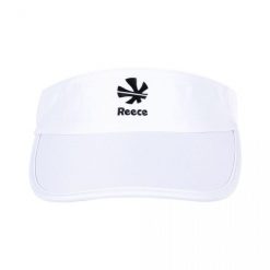 Czapka z daszkiem rakietowym Reece Australia. Czarne czapki z daszkiem damskie REECE, bez wzorów. Za 152.50 zł.