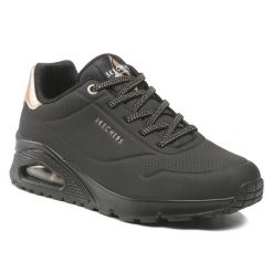 Buty na co dzień damskie SKECHERS UNO SHIMMER. Obuwie sportowe damskie Skechers, bez zapięcia, trekkingowe, Skechers Sport. Za 303.00 zł.