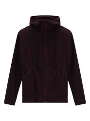 Jeanne Baret Bluza "Reunion" w kolorze fioletowym rozmiar: 36. Różowe bluzy damskie Jeanne Baret, bez wzorów, bez kaptura. Za 267.29 zł.