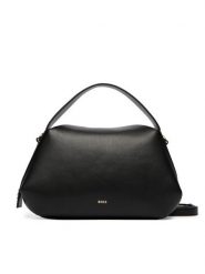 BOSS Torebka Caylie50567974 Czarny. Czarne torebki klasyczne damskie Boss, ze skóry, bez dodatków. Za 749.99 zł.