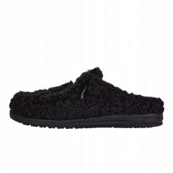 HeyDude Damskie Mokasyny Wendy Slipper. Czarne mokasyny damskie Hey dude, z materiału, bez obcasa. Za 299.00 zł.