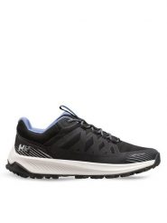 Helly Hansen Sneakersy W Vidden Hybrid Low 11923 Czarny. Czarne obuwie sportowe damskie Helly Hansen, ze skóry, bez zapięcia. Za 419.99 zł.
