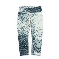 Second life - Damskie białe legginsy Wunder Under - Jak nowy. Białe legginsy damskie LULULEMON, bez wzorów. Za 76.10 zł.