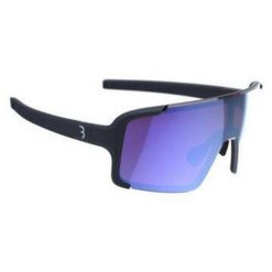 Okulary przeciwsłoneczne BBB Cycling Chester Flux. Niebieskie okulary przeciwsłoneczne damskie BBB CYCLING. Za 437.00 zł.