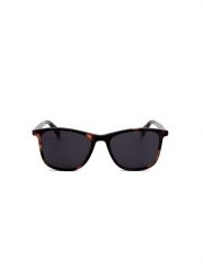 Levi's Okulary przeciwsłoneczne unisex w kolorze brązowym rozmiar: 52. Brązowe okulary przeciwsłoneczne damskie Levi's. Za 112.45 zł.