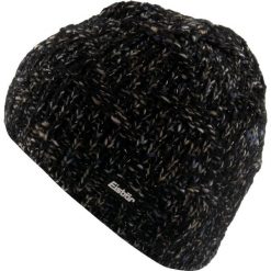 Elegancki zimowy kapelusz Eisbär dla kobiet - Czarny. Czarne kapelusze damskie Eisbär, bez wzorów, z moheru, eleganckie. Za 166.99 zł.
