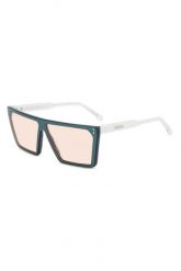 Okulary damskie IM 0178/S 1EDU1 ISABEL MARANT. Okulary przeciwsłoneczne damskie ISABEL MARANT. W wyprzedaży za 832.30 zł.