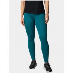 Legginsy damskie Columbia Summit Valley. Czarne legginsy damskie Columbia, s, bez wzorów. Za 299.00 zł.
