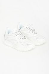 Sneakersy damskie Urban Sprinter PLEIN SPORT. Obuwie sportowe damskie Plein Sport, bez zapięcia. Za 999.00 zł.