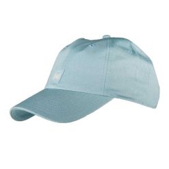 Czapka Z Daszkiem Z Logo Dla Dorosłych Unisex. Zielone czapki z daszkiem damskie Buff, bez wzorów. Za 197.99 zł.