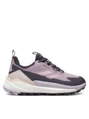 Adidas Sneakersy Terrex Free Hiker 2.0 Low Gore-Tex IH3540 Fioletowy. Fioletowe obuwie sportowe damskie Adidas, z gore-texu, bez zapięcia, wspinaczkowe. Za 559.99 zł.