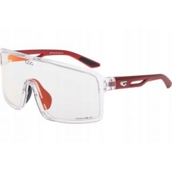 Okulary fotochromowe E517-3C GOG RAGNAROK. Brązowe okulary przeciwsłoneczne damskie GOG. Za 349.99 zł.