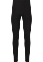 Damskie legginsy Athlecia Missori. Czarne legginsy damskie Athlecia, m, bez wzorów, z materiału. Za 155.50 zł.