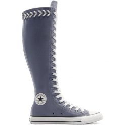 Adidasy Converse Chuck Taylor As, Kobiety. Niebieskie obuwie sportowe damskie Converse, bez zapięcia. Za 590.00 zł.