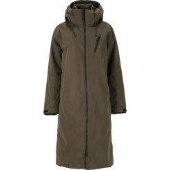 Parka dla kobiet Whistler Bellway W-Pro 10000. Czarne parki damskie WHISTLER, na zimę, bez kaptura. W wyprzedaży za 479.00 zł.