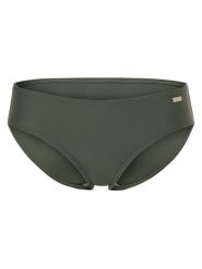 Venice Beach figi bikini Kobiety Sztuczne włókno zielony, 44. Zielone figi Venice Beach, bez wzorów, z włókna. Za 89.95 zł.
