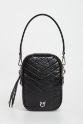 Torebka damska skórzana mini PINKO. Torebki klasyczne damskie Pinko, bez dodatków. Za 1,329.00 zł.