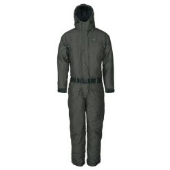 Jumpsuit Swedteam Ultra Thermo. Zielone kombinezony damskie SWEDTEAM, xl, bez wzorów, z materiału, bez kołnierzyka, bez ramiączek, długie. Za 1,401.40 zł.