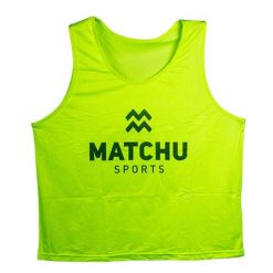 Kurtka piłkarska wykonana z poliestru i siatki. Żółte kurtki damskie MATCHU SPORTS, bez wzorów, bez kaptura. Za 79.00 zł.