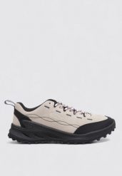 Damskie buty trekkingowe Keen JASPER ZIONIC. Brązowe obuwie trekkingowe damskie Keen, z gumy, bez zapięcia. Za 665.50 zł.