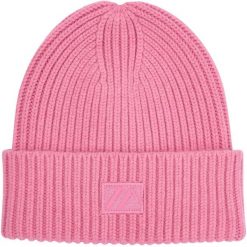 Czapka Maier Sports MS Fav. Zielone czapki damskie Maier Sports, bez wzorów, z materiału. Za 220.00 zł.