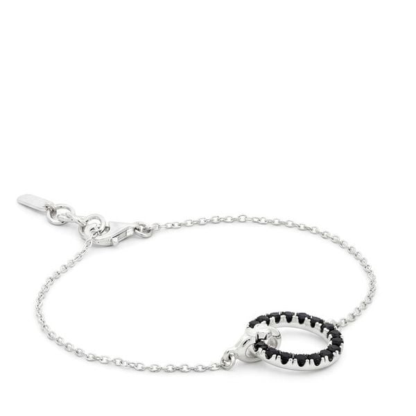 Bransoletka TOUS. Szare bransoletki damskie tous, srebrne. Za 479.99 zł.