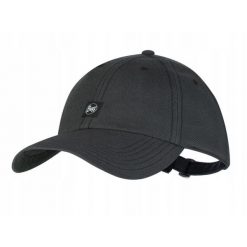 Czapka z daszkiem BUFF CHILL BASEBALL CAP. Czerwone czapki z daszkiem damskie Buff, bez wzorów. Za 139.99 zł.