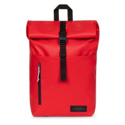Plecak Eastpak Up Roll. Czerwone plecaki Eastpak, bez wzorów. Za 345.50 zł.
