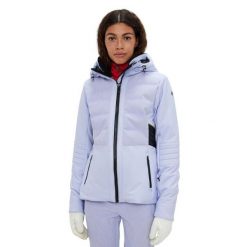 Damska kurtka narciarska Altitude 8848. Brązowe kurtki sportowe damskie 8848 Altitude, xl, bez wzorów, z materiału, bez kaptura. Za 2,568.99 zł.