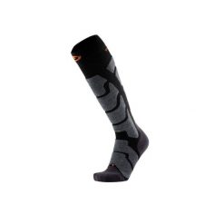 Skarpety narciarski dla dorosly Therm-ic Ski Insulation wysokosc kolano. Czarne skarpetki damskie THERM-IC, bez wzorów. Za 119.00 zł.