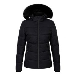 Kurtka Narciarska Damska Glamorize V. Czarne kurtki sportowe damskie Dare 2b, na zimę, xl, bez wzorów, bez kaptura. Za 609.99 zł.
