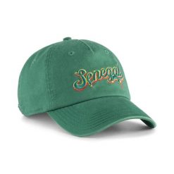 Czapka z daszkiem reprezentacji Senegalu ftblCulture PUMA. Zielone czapki z daszkiem damskie Puma, bez wzorów. Za 109.00 zł.