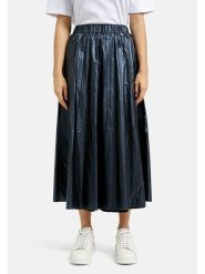 Smith & Soul Spódnica w kolorze granatowym rozmiar: S. Niebieskie spódnice damskie Smith & Soul, na co dzień, s, bez wzorów, maxi. Za 195.99 zł.