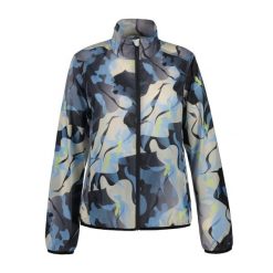 Kurtka damska Rukka Maile. Brązowe kurtki damskie Rukka, l, bez wzorów, z materiału, bez kaptura. Za 235.00 zł.