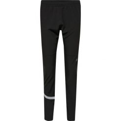 Legginsy damskie Newline Portland. Czarne legginsy damskie Newline, xs, bez wzorów. Za 258.50 zł.