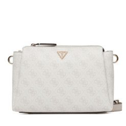 Torebka Guess. Listonoszki damskie Guess, z aplikacjami, bez dodatków. Za 309.99 zł.