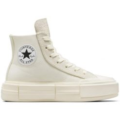 Adidasy Converse Chuck Taylor Cruise, Kobiety. Brązowe obuwie sportowe casual damskie Converse, z tkaniny, bez zapięcia. Za 590.00 zł.