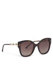 Carolina Herrera Okulary przeciwsłoneczne HER 0318/S 208072 Brązowy. Brązowe okulary przeciwsłoneczne damskie carolina herrera. Za 1,159.00 zł.