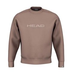 Bluza z okrągłym dekoltem Head Motion. Brązowe bluzy damskie Head, m, bez wzorów, bez kaptura. Za 342.00 zł.