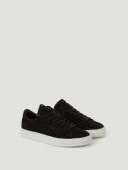 Bjorn_borg CLASSIC SU tenisówki damskie czarne rozmiar 41 – BLACK. Czarne trampki damskie Björn Borg, bez wzorów, bez zapięcia. Za 577.50 zł.